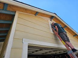 Best Composite Siding  in Valley Springs, CA